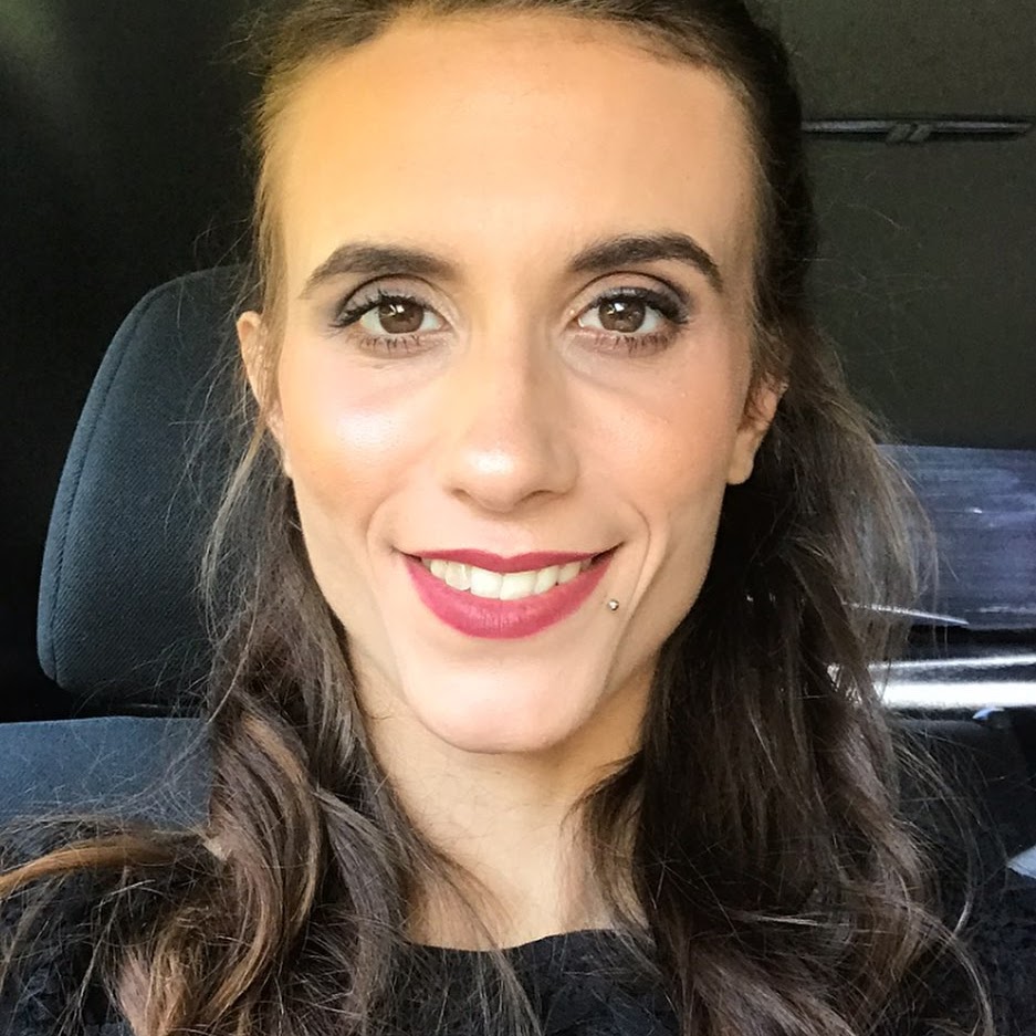 Anna Strappazzon